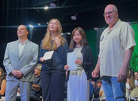 2025 Renewable Scholarship Winners