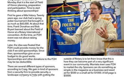 Murrieta Rotary News – June 20, 2025
