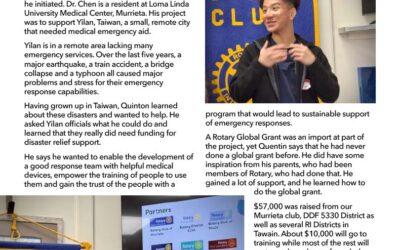 Murrieta Rotary News – June 27, 2025